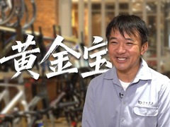 大咖说｜黄金宝：“亚洲车神” 飞驰人生