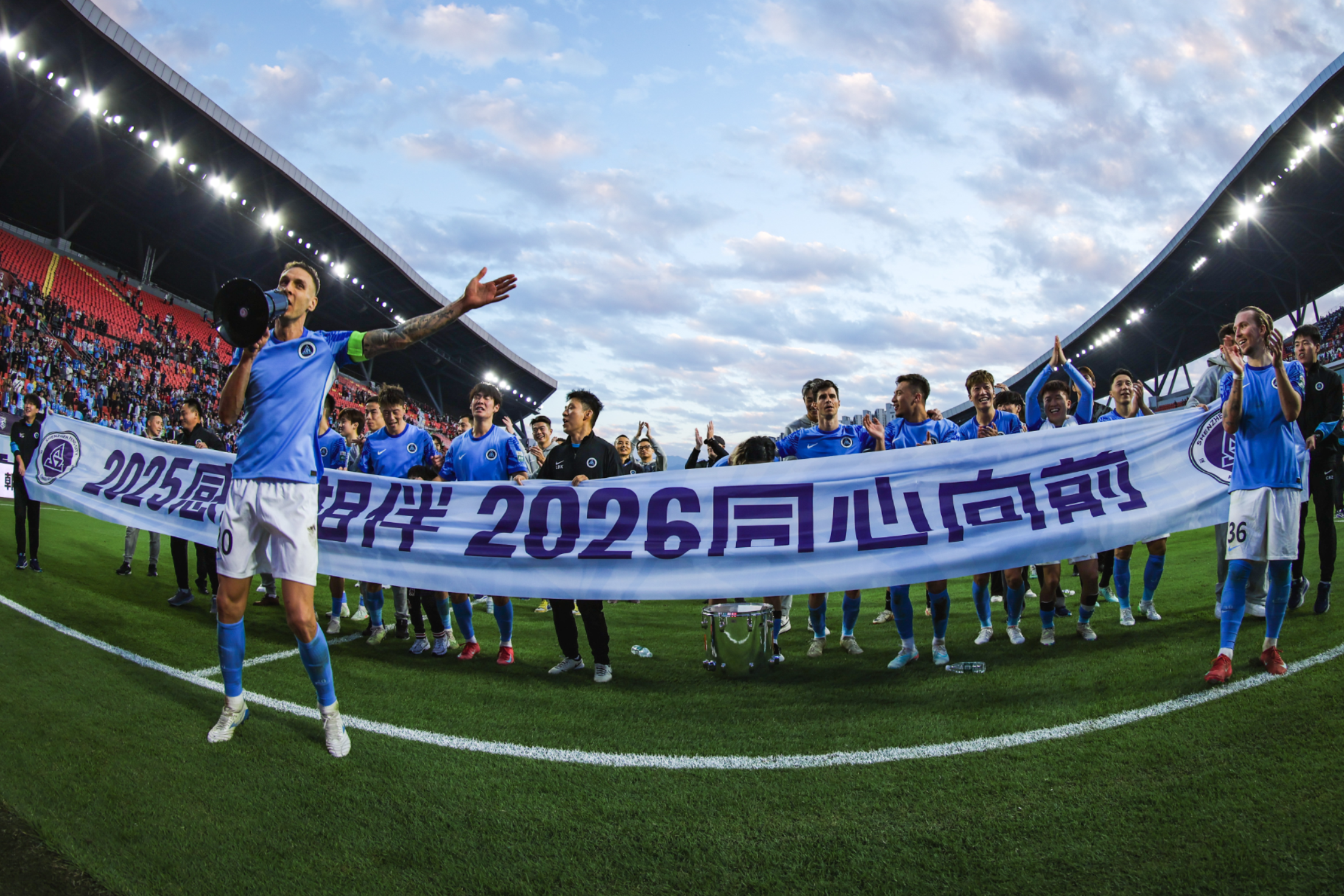 深度 | 新鹏城中超Ⅱ：美丽与现实，该如何选择？