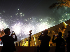 大埃及博物馆正式开馆（4）