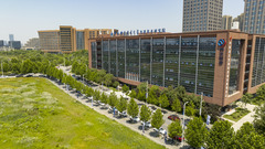 新华全媒头条·四中全会精神在基层丨锚定高质量发展，书写中部崛起新篇章（6）