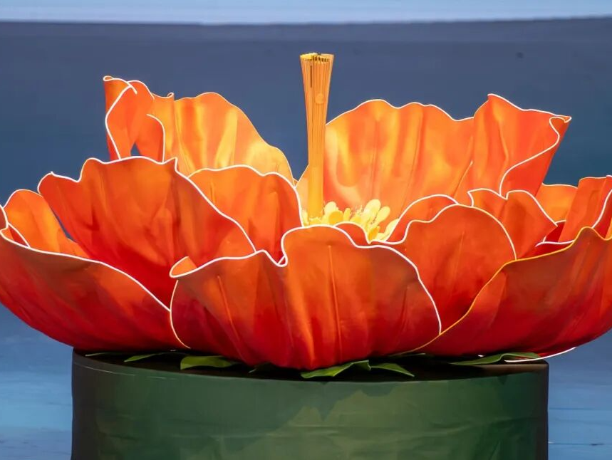 （框架！！不发！！）滚动｜第十五届全国运动会火炬传递深圳站正式启幕！