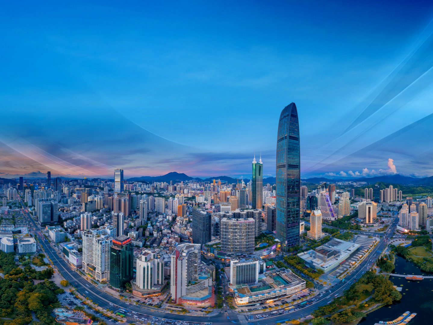 面向全球，招募进行时！