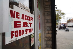 美国联邦政府“停摆”第31天（1）