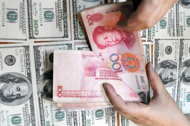 人民币对美元汇率创一年多新高 短期或维持震荡