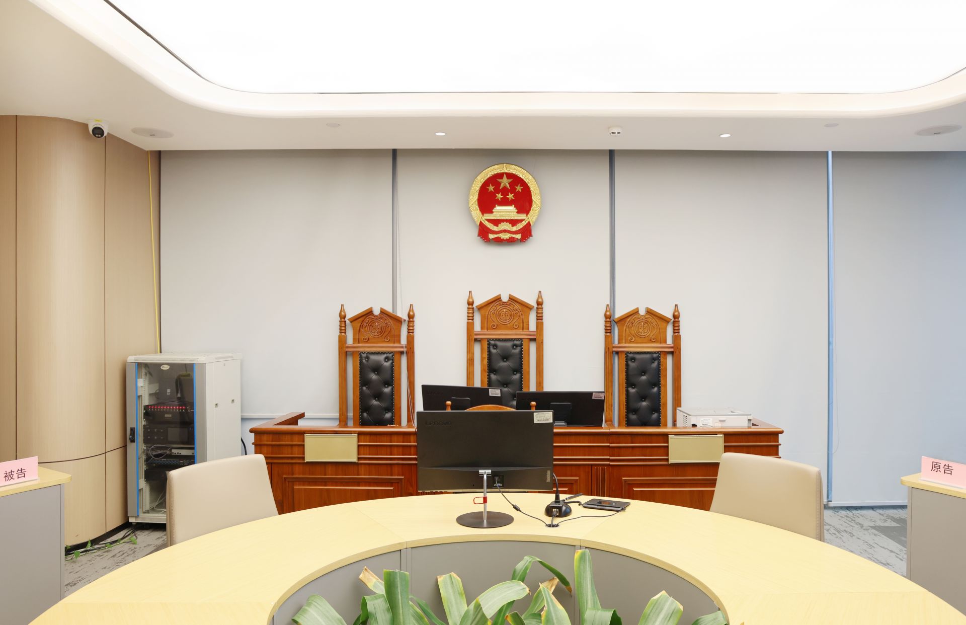 “综治中心+简案速裁”，打造家门口的“解纷便利店”