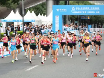 赛事重塑湾区时空版图