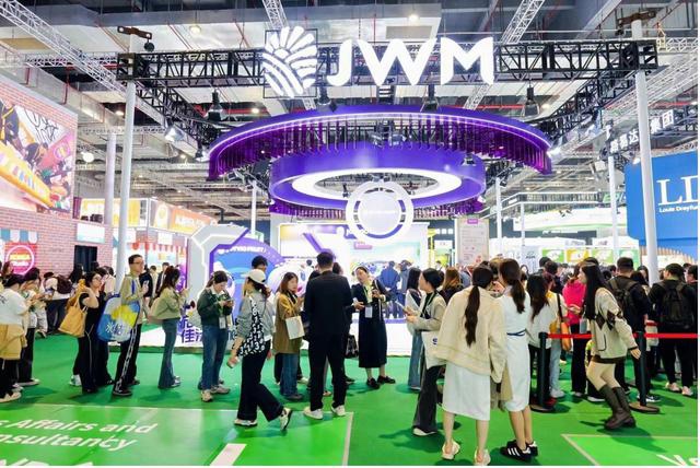 千人参展，深圳宝安进博会“购物车”再升级