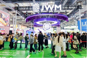 千人参展，深圳宝安进博会“购物车”再升级