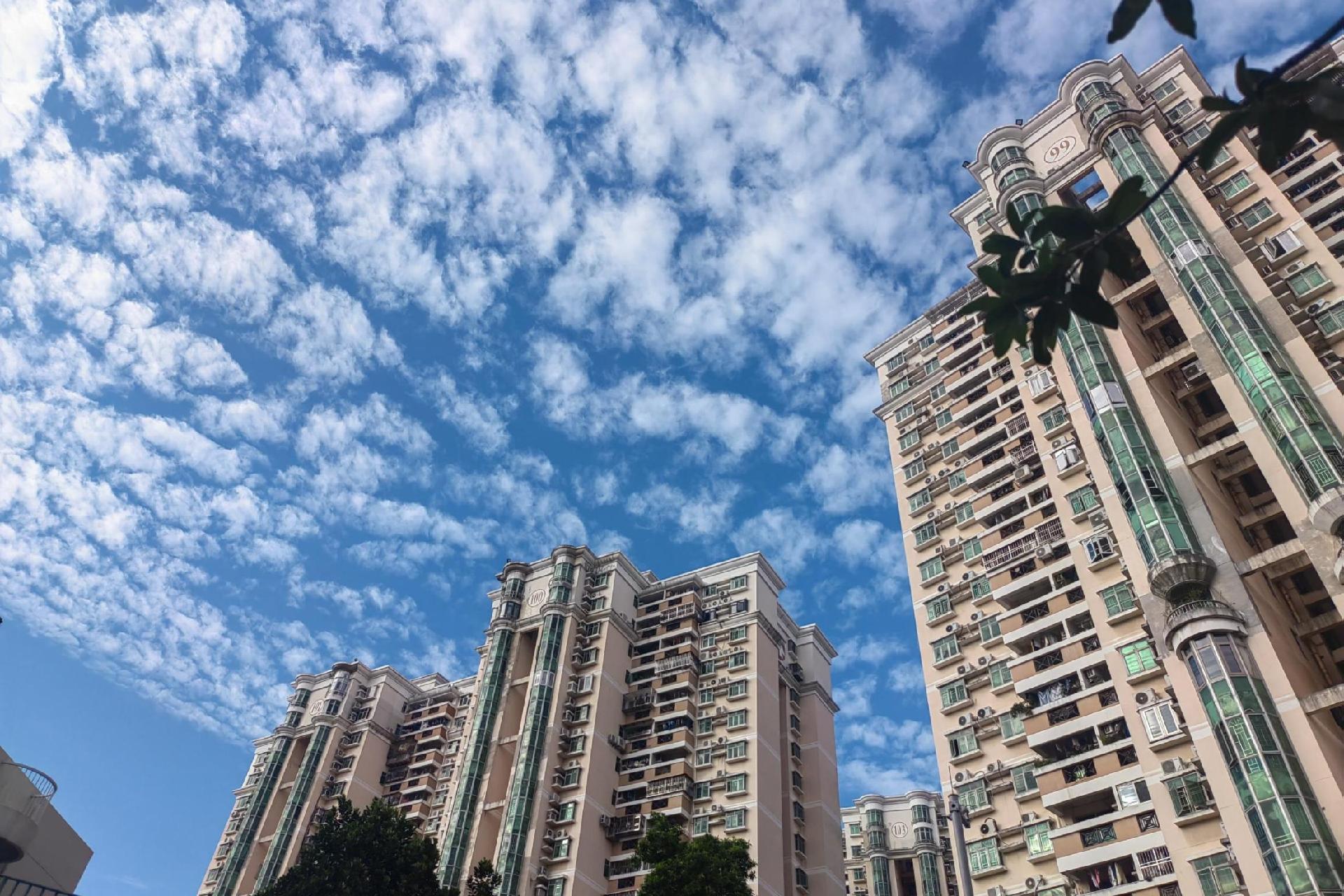 百强房企前10个月销售额28967亿 保利、绿城、中海位居前三名