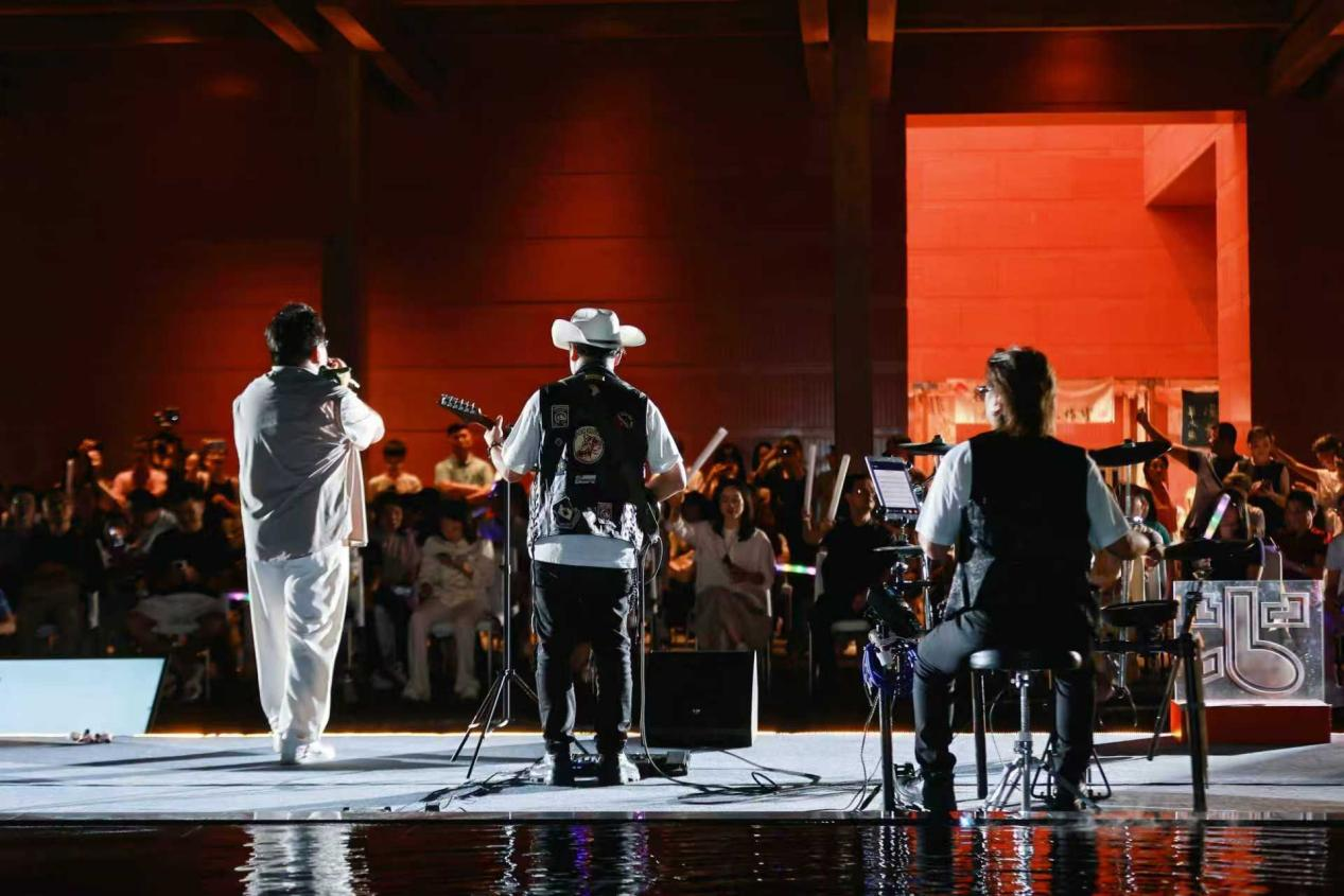 湾区文采会文化主理人与您相约东莞酒店文旅季