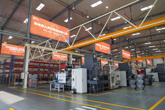 新华全媒头条·四中全会精神在基层丨锚定高质量发展，书写中部崛起新篇章（1）