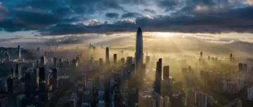 3年剑指7000亿规模!深圳传统产业再添一把火:12条举措+AI赋能,从“制造”迈向“智造”