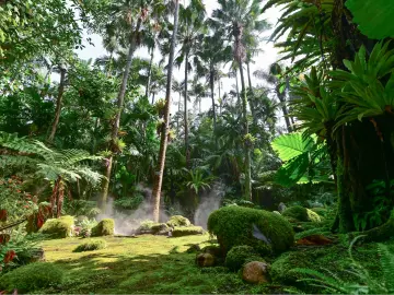 深圳公园文创获多项全国大奖 千园之城有了可收藏的城市记忆