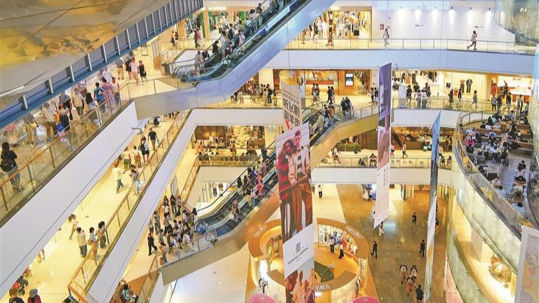 广东新增35亿财政资金促消费，无人机、跑步机等首次纳入财政补贴范围