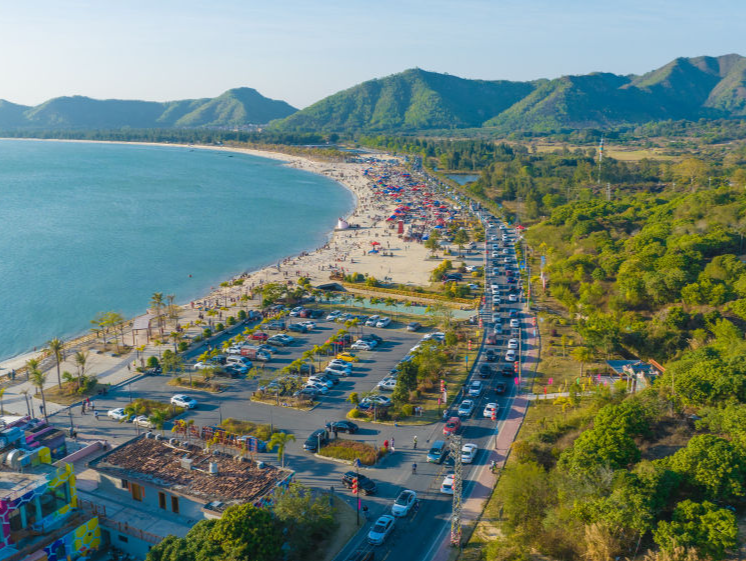 共同富裕彰显“中国之治”优势——广东实施“百千万工程”破解区域协调的发展难题纪实(下)