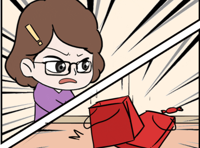 漫法 | 老人生前居住的房屋被当作“凶宅”？法院判了！