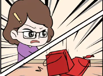 漫法 | 老人生前居住的房屋被当作“凶宅”？法院判了！