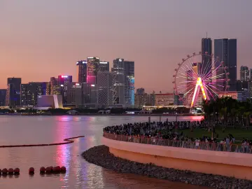 前海加快打造深港深度融合发展引领区