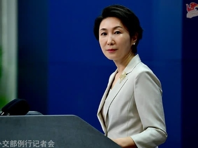 外交部：由于日方涉台错误言论，当前不具备举行中日韩领导人会议的条件