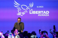 （外代一线）（2）阿根廷更换内阁首席部长