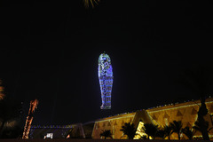 大埃及博物馆正式开馆（6）