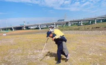 五天四夜！宝安警方全力搜救，安全寻回高龄走失老人