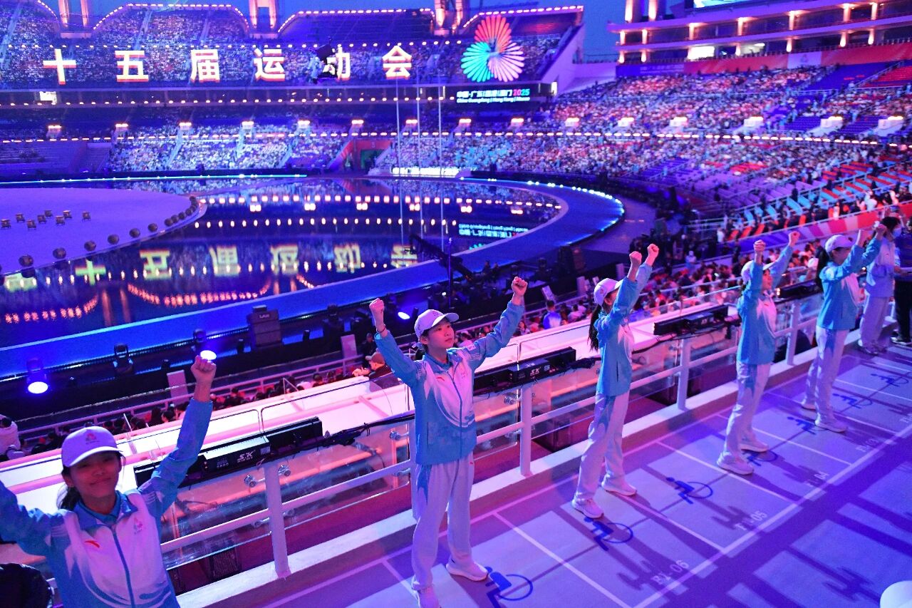 谢谢“小海豚”！为粤港澳三地青年共同刻下从“地缘相近”到“心灵相通”的“融合印记”