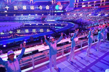 谢谢“小海豚”!为粤港澳三地青年共同刻下从“地缘相近”到“心灵相通”的“融合印记”