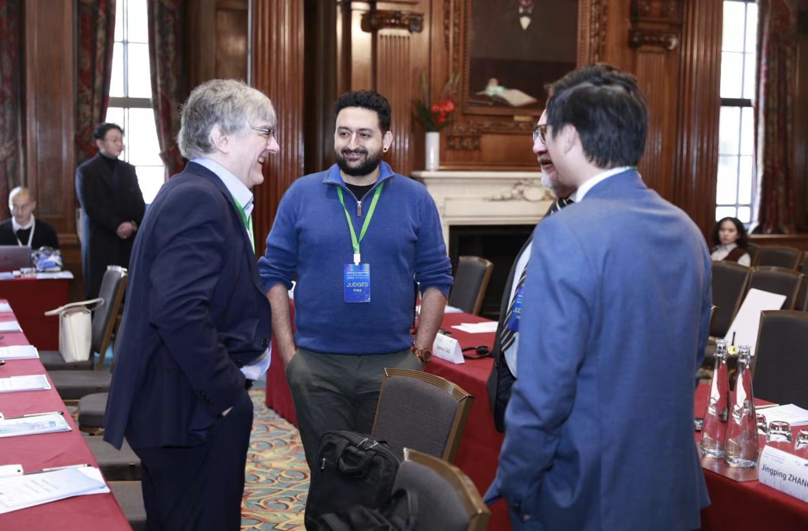 第九届中国深圳创新创业大赛国际赛海外赛圆满收官 全球创新力量下月初将逐梦深圳