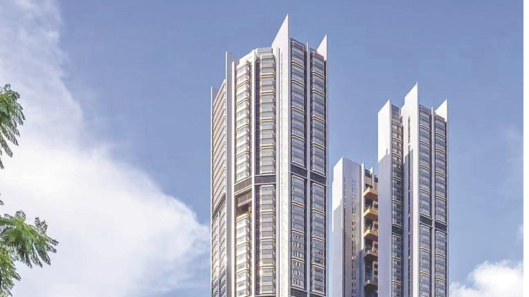 前海珑湾国际人才公寓正式启用