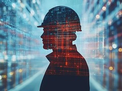 当你沉睡时，TA还在工作