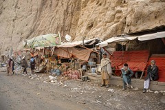 （外代一线）（8）阿富汗：地震之后