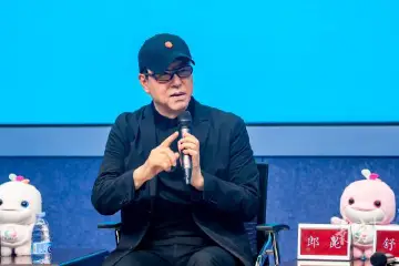 周深单依纯合唱!十五运会开幕式主题歌《天海一心》正式发布