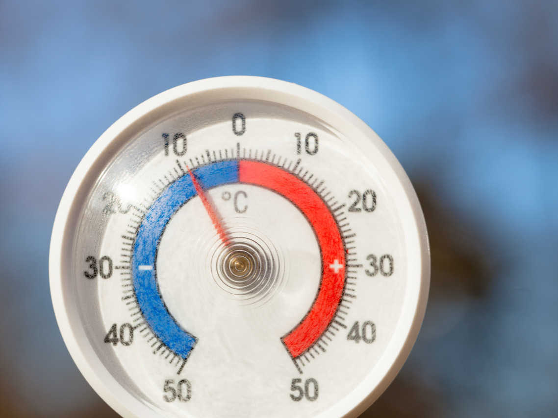 寒潮如何形成？该如何防范？一文了解 