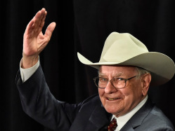 伯克希尔三季度调整科技股布局：首次建仓谷歌，继续抛售苹果