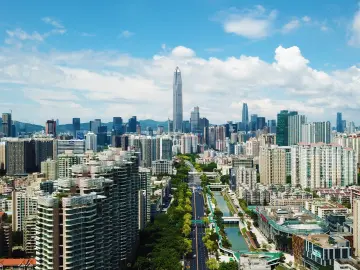 深圳以“安居宜居”助力区域协调发展