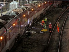 又见持刀伤人　英国治安情况到底如何？