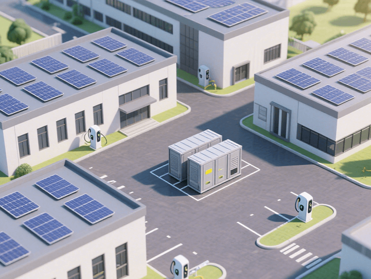 深圳数转新引擎:腾飞数能科技领航智造升级