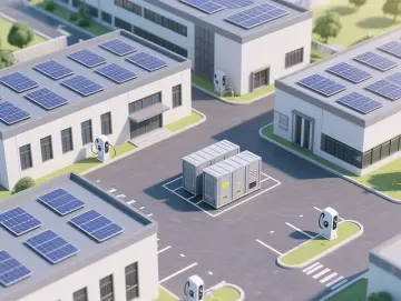 深圳数转新引擎：腾飞数能科技领航智造升级