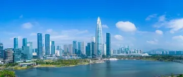 深圳新增“小巨人”数量领跑全国,背后是啥培育经?