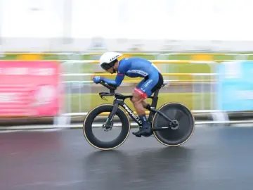 首次跨境赛事！运动员今日开启粤港澳“无感通关”→ 