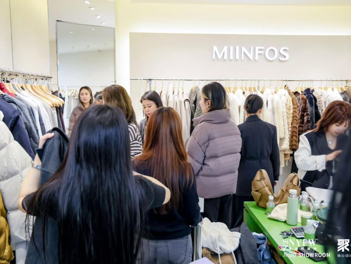 南油正在重新定义中国原创的重量：在这里，设计、商业与“人”重新连成一条线