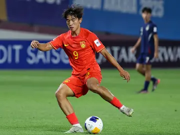 中超17岁小将魏祥鑫将加盟法甲