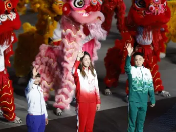 十五运热评｜回眸全运会：一场融合之宴