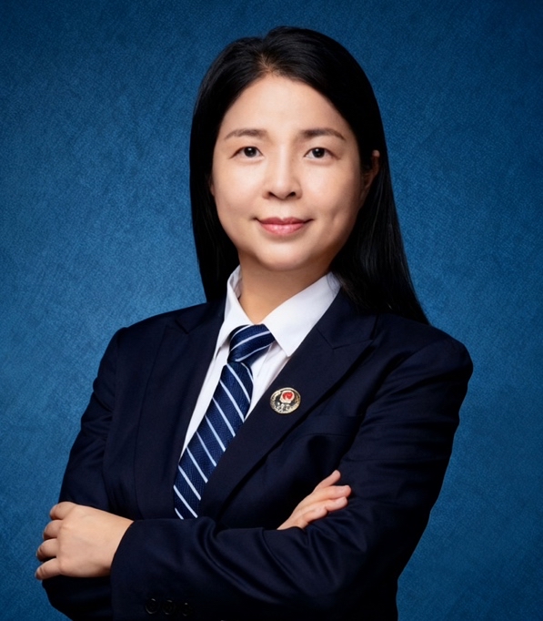 深圳公证员|刘穗梅:敢闯敢试勇创新 开拓公证新赛道