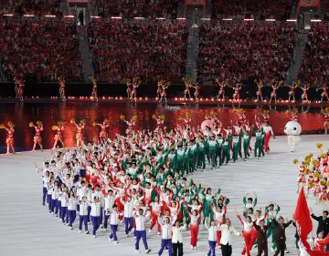 评论 | 三地同心共筑湾区体育盛事