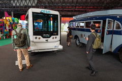 2025全球智慧城市大会在巴塞罗那开幕（6）