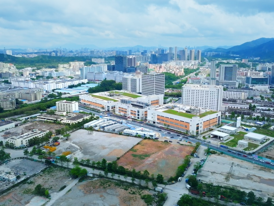 技术专利化专利标准化 “撬动”半导体产业发展 | 聚焦“20十8”战略性新兴产业企业知识产权系列报道