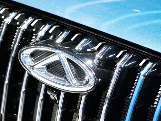 奇瑞汽车就天门山挑战测试意外致歉 