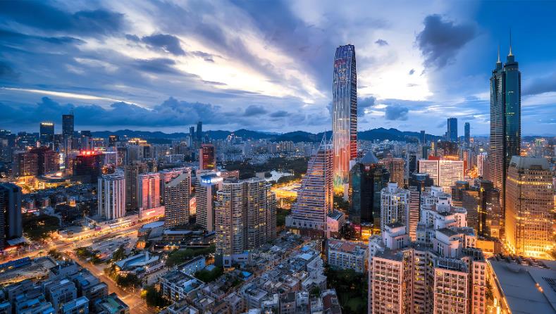 成功入選！羅湖合作區上榜2025年度中外中小企業合作區名單